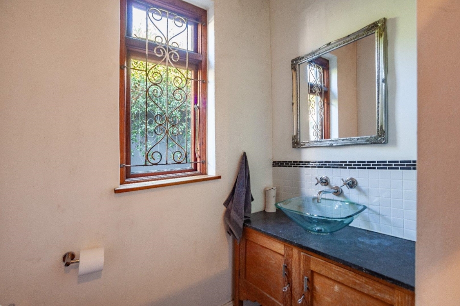 2 Bedroom Property for Sale in Observatory Western Cape